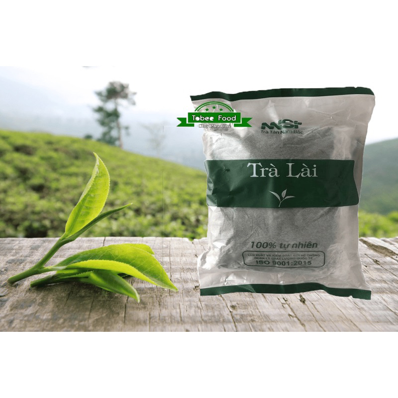 Trà lài Tân Nam Bắc 300g