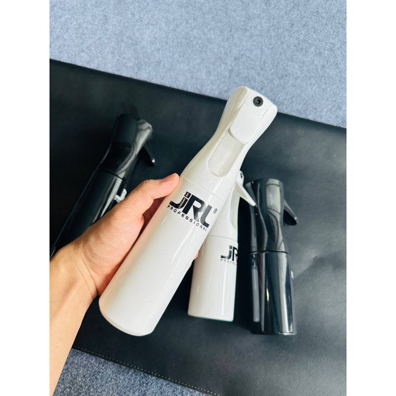 BÌNH XỊT NƯỚC PHUN SƯƠNG JRL CAO CẤP 200-300ml