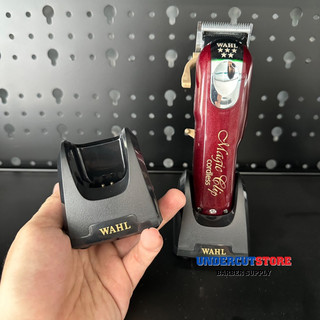 Đốc sạc tông đơ wahl hàng linh kiện