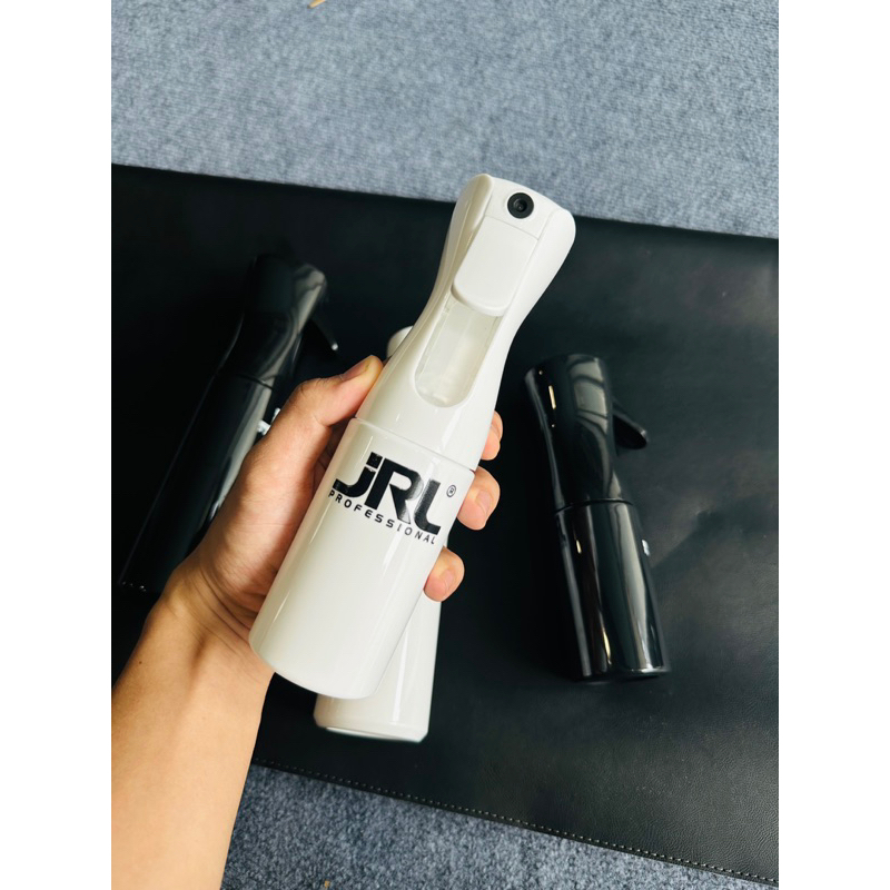 BÌNH XỊT NƯỚC PHUN SƯƠNG JRL CAO CẤP 200-300ml