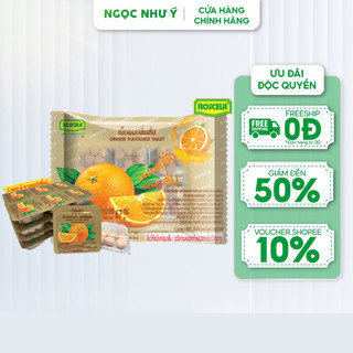 Kẹo vitamin c thái lan, kẹo c tuổi thơ siêu ngon