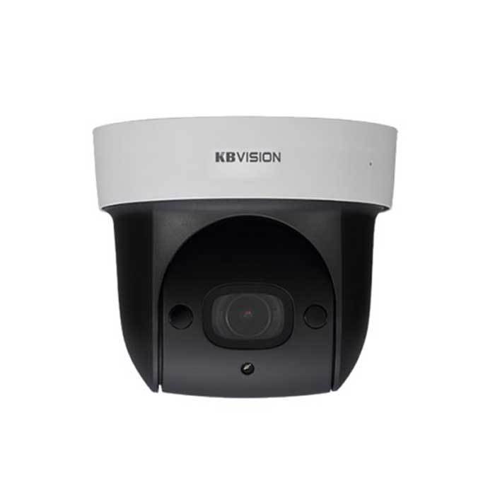 Camera IP PTZ Mini 2MP KBVISION KX-C2007IRPN2