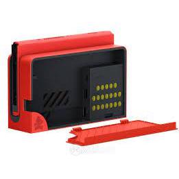 Nintendo Switch OLED Model Mario Red Edition - H-a-ck Kèm thẻ - Bảo hành 6 tháng