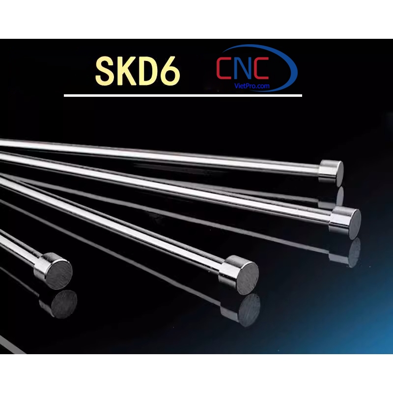 Chốt đẩy khuôn chốt đẩy khuôn nhựa, khuôn đột dập