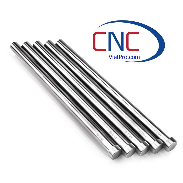 Chốt đẩy khuôn chốt đẩy khuôn nhựa, khuôn đột dập