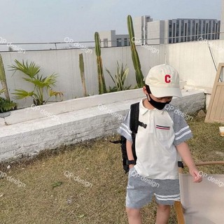 set công tử cho bé trai 6 đến 16kg