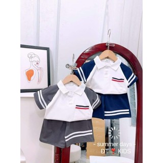 set công tử cho bé trai 6 đến 16kg
