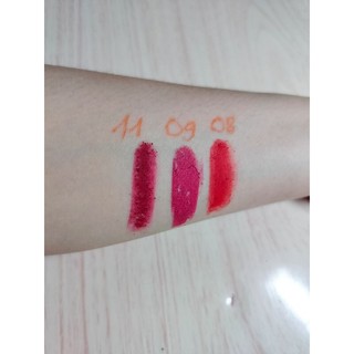 Son velvet bourjois chính hãng