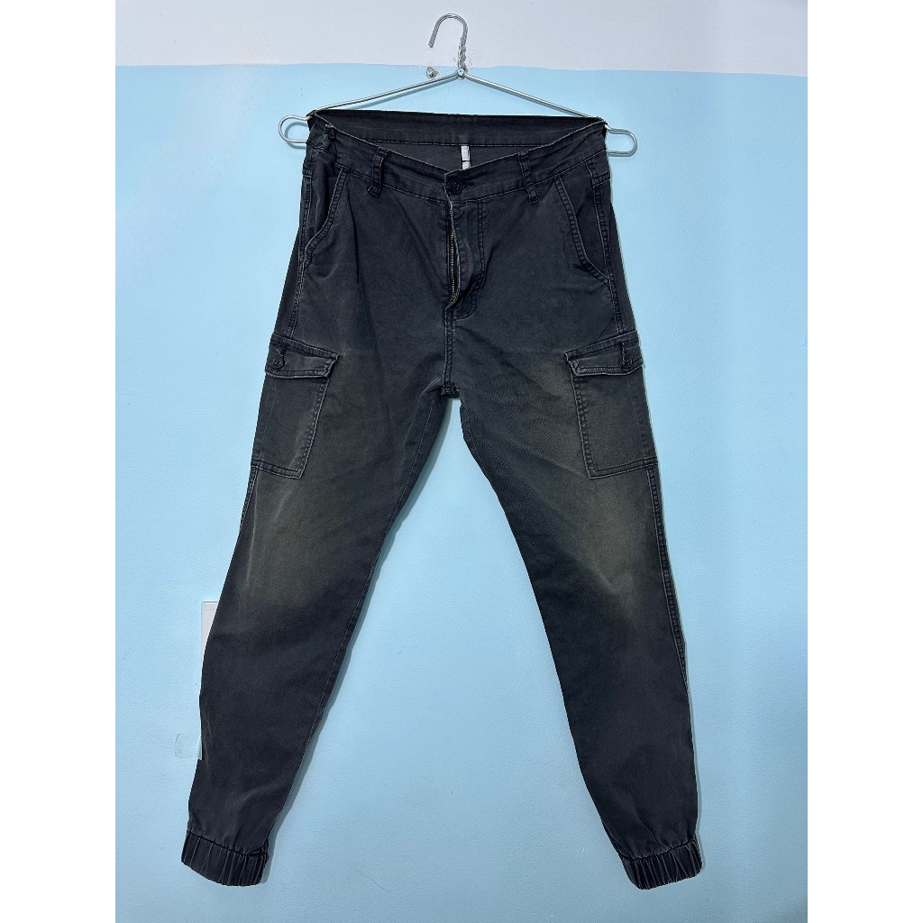 Q13 Quần jean nam 2HAND nhập khẩu