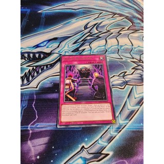 Bài yugioh tcg uk d/d/d headhunt - rare