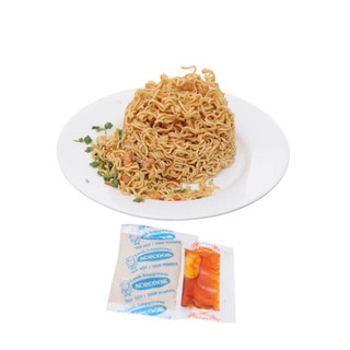 Mì ly Moden lẩu thái tôm 65g,omachi chua cay hải sản