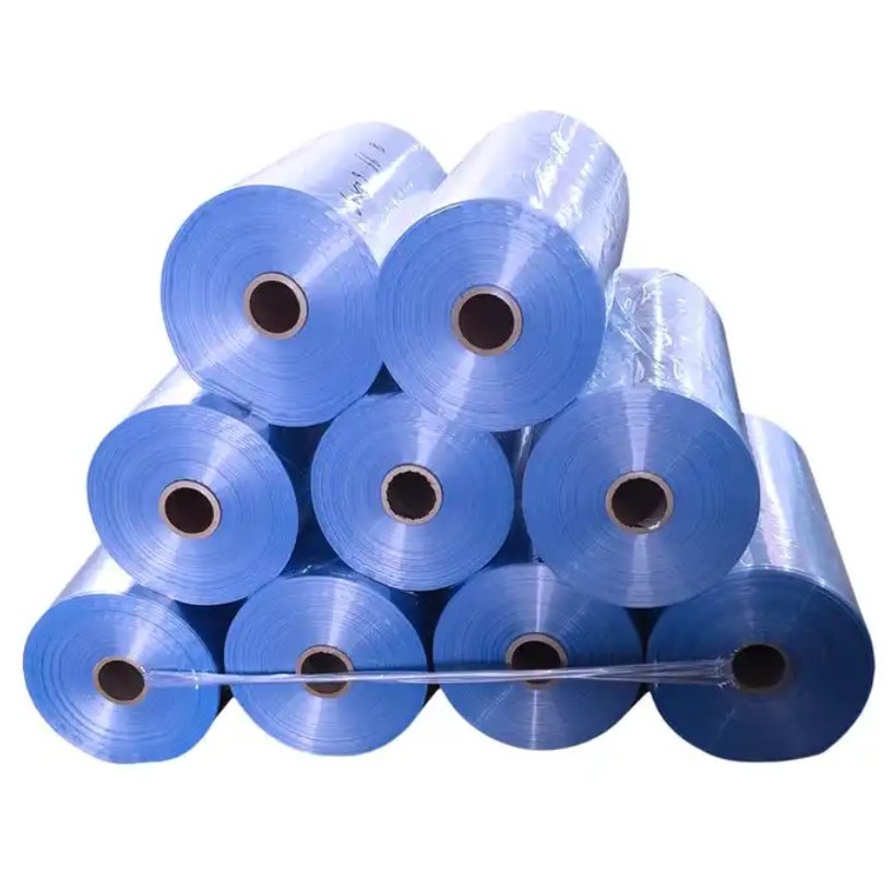 Rẻ nhất Shopee. Màng co nhiệt PVC 270mm