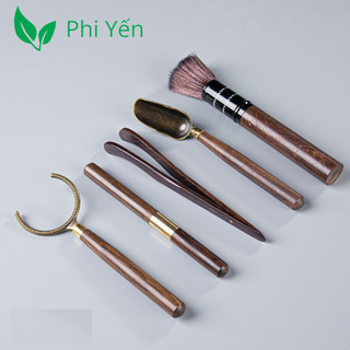 Bộ Dụng Cụ Trà Đạo, Bộ Cung Nhãn