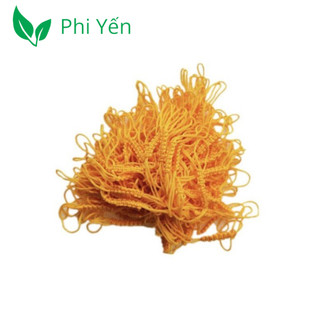 Dây buộc nắp ấm chén pha trà