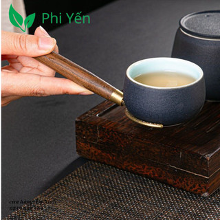 Bộ Dụng Cụ Trà Đạo, Bộ Cung Nhãn