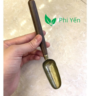 Bộ Dụng Cụ Trà Đạo, Bộ Cung Nhãn
