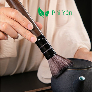 Bộ Dụng Cụ Trà Đạo, Bộ Cung Nhãn
