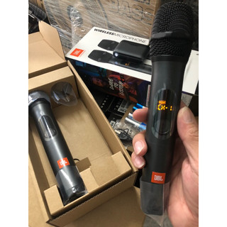 Micro đa năng chính hãng JBL Wireless - PGI