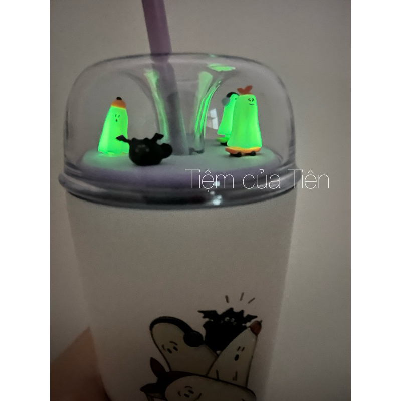 Ly STARBUCKS HALLOWEEN 2023