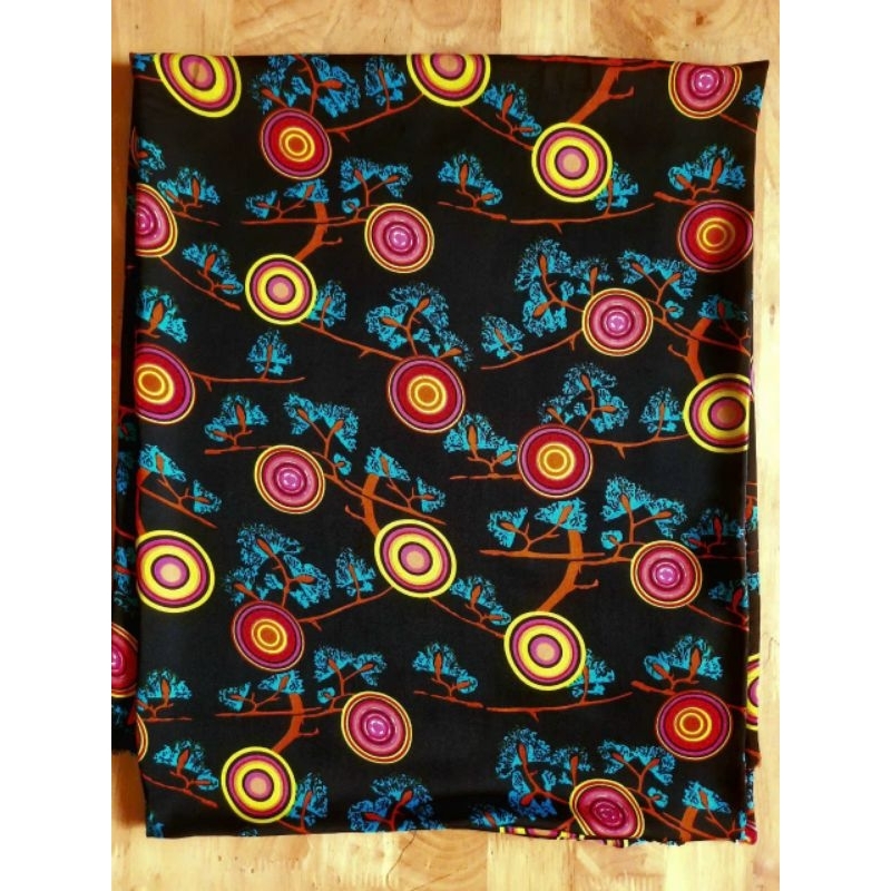 Vải lụa mango pháp