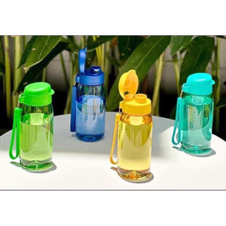 BÌNH NƯỚC LOHAS FLASK 550ML