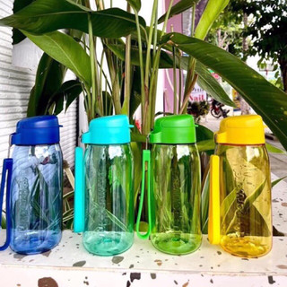BÌNH NƯỚC LOHAS FLASK 550ML