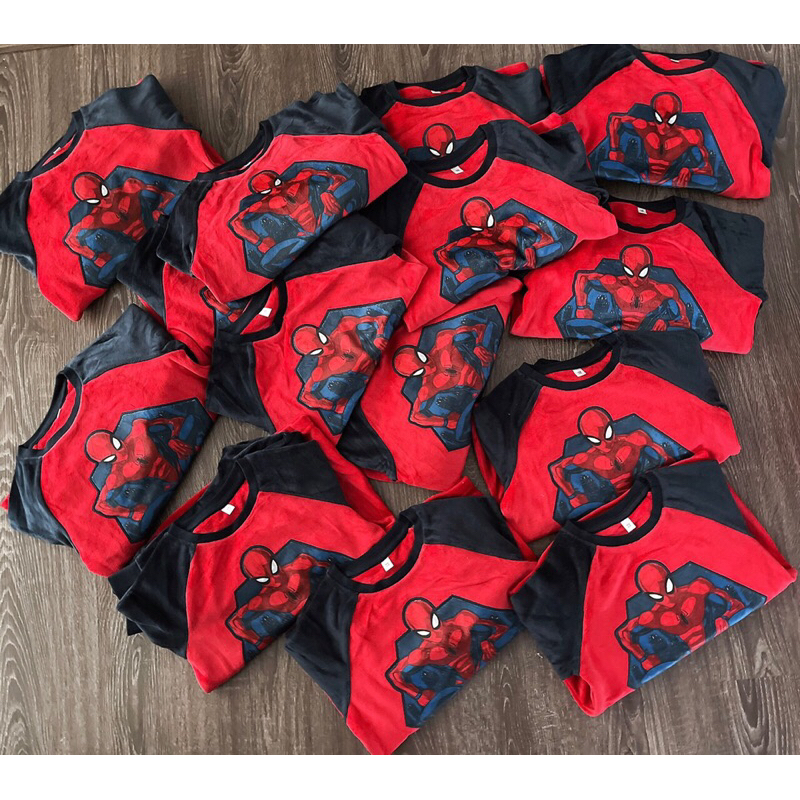 SET bộ nỉ nhung bé trai bé gái dư xịn