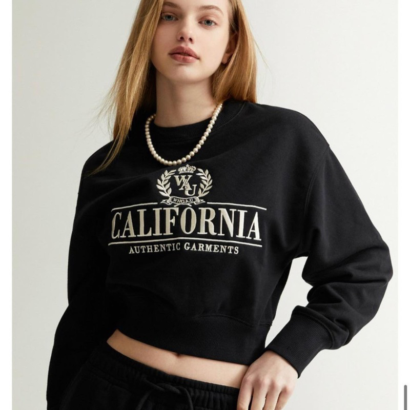 Áo nỉ whoau xuất xịn