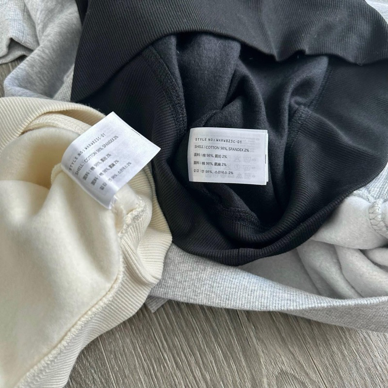 Áo nỉ whoau xuất xịn