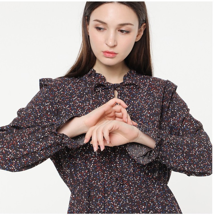 ĐÀM TAY DÀI NỮ BIGSIZE