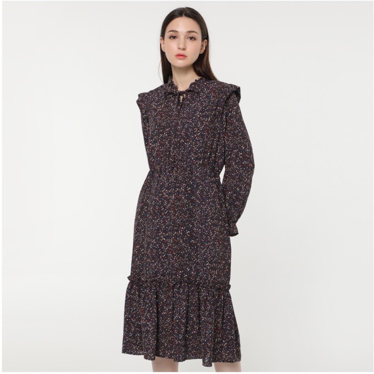 ĐÀM TAY DÀI NỮ BIGSIZE