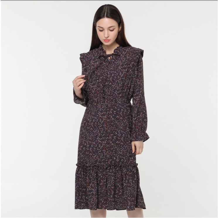 ĐÀM TAY DÀI NỮ BIGSIZE