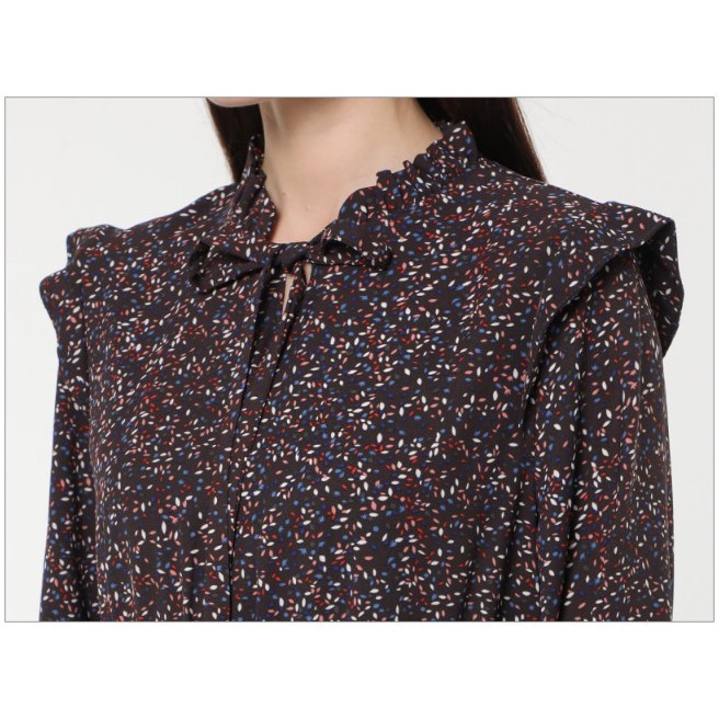 ĐÀM TAY DÀI NỮ BIGSIZE