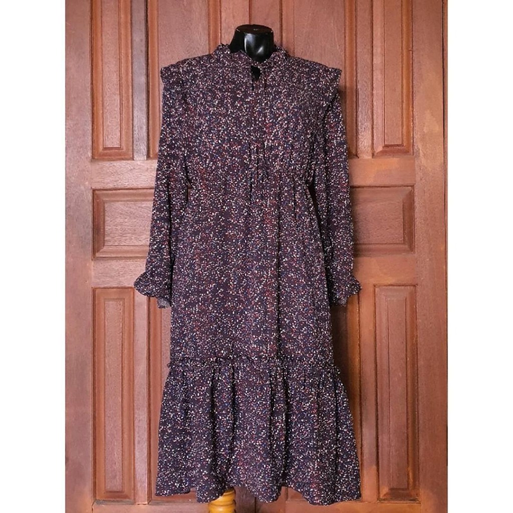 ĐÀM TAY DÀI NỮ BIGSIZE