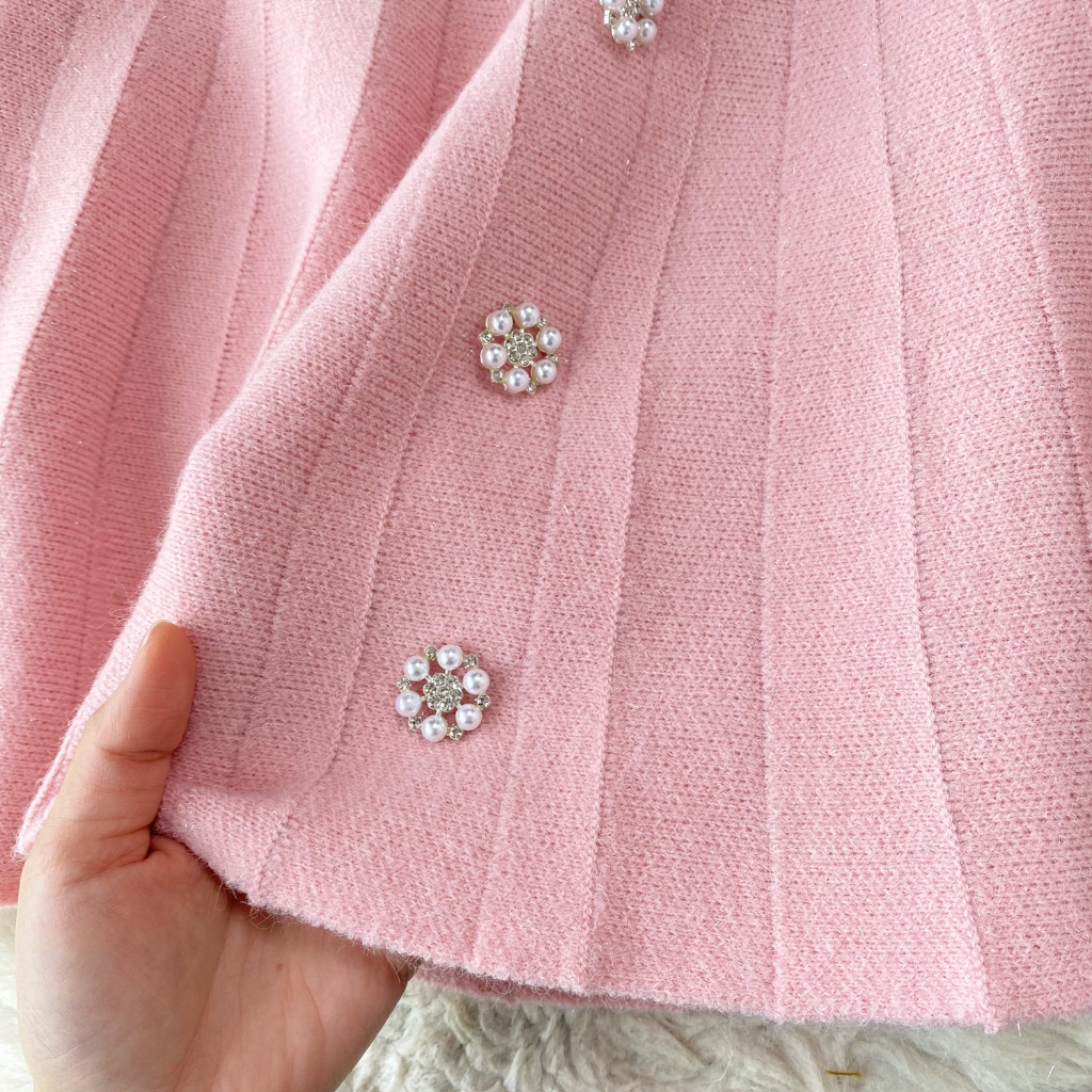 Set len nữ công chúa sang chảnh