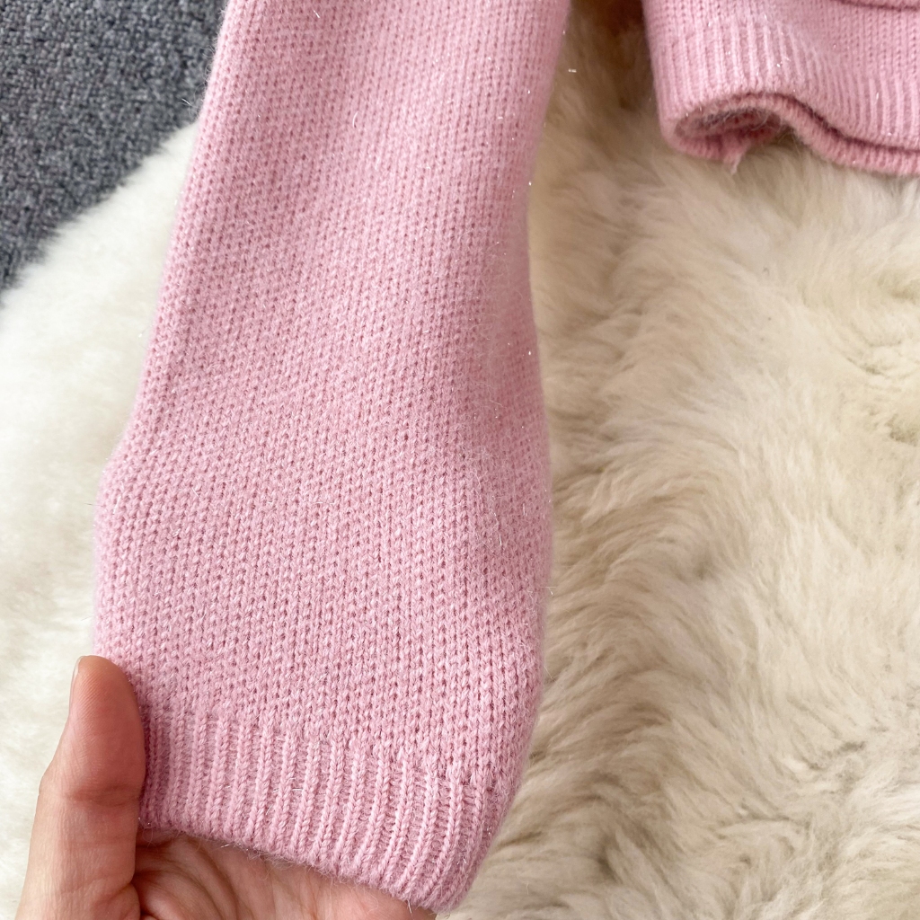 Set len nữ công chúa sang chảnh