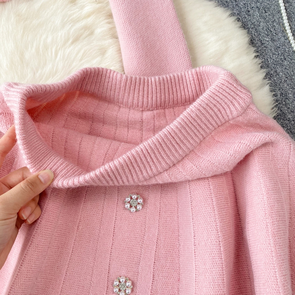 Set len nữ công chúa sang chảnh