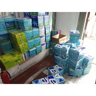 Giấy A4 Double A 70gsm