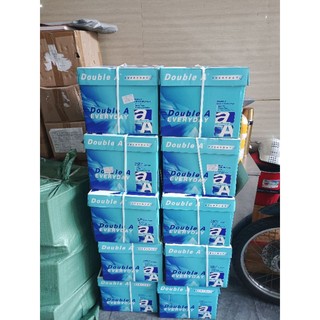 Giấy A4 Double A 70gsm