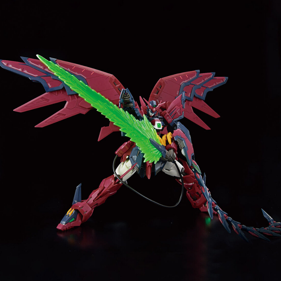 Mô hình lắp ráp Gunpla - BANDAI -  RG 1/144 GUNDAM EPYON