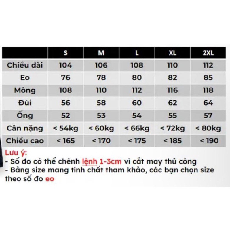 Quần Jeans Baggy wash nâu loang ms 1027