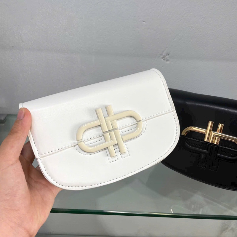 Túi xách nữ , túi PE dro mẫu mới 2023 về full màu , full size 13cm ,18cm siêu hot ST650090