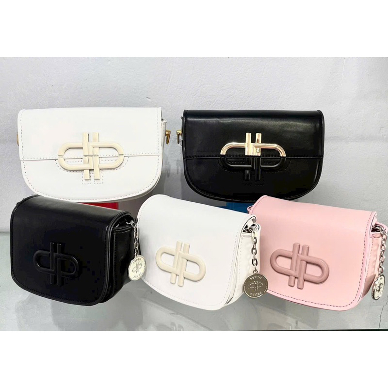 Túi xách nữ , túi PE dro mẫu mới 2023 về full màu , full size 13cm ,18cm siêu hot ST650090