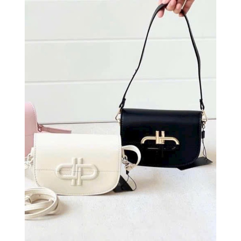 Túi xách nữ , túi PE dro mẫu mới 2023 về full màu , full size 13cm ,18cm siêu hot ST650090