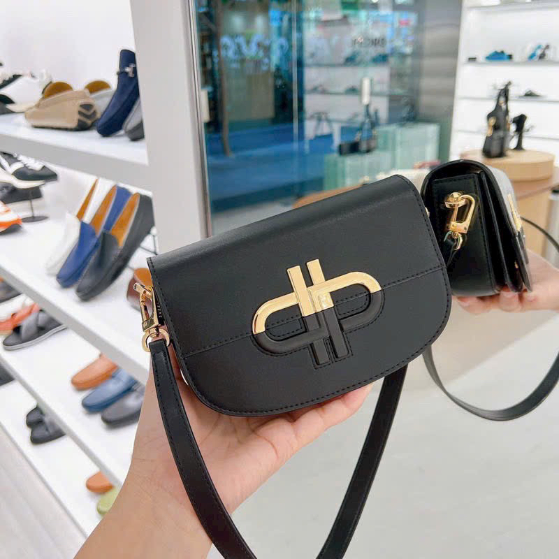 Túi xách nữ , túi PE dro mẫu mới 2023 về full màu , full size 13cm ,18cm siêu hot ST650090