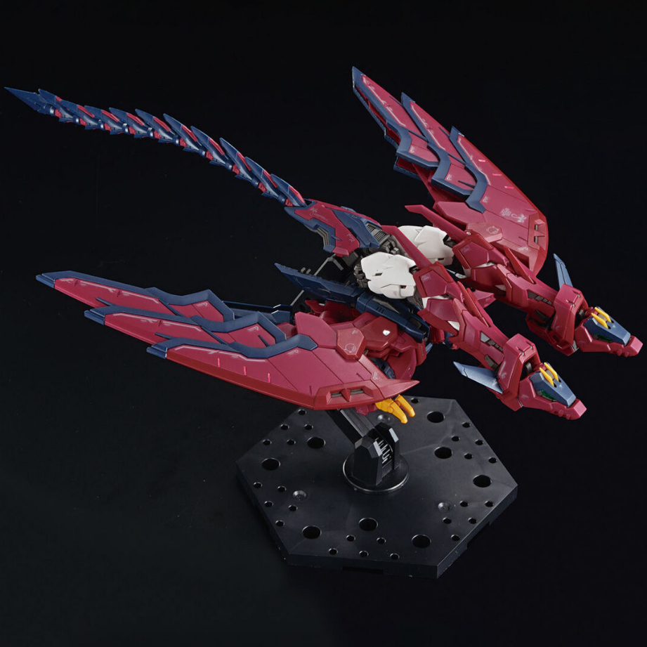 Mô hình lắp ráp Gunpla - BANDAI -  RG 1/144 GUNDAM EPYON