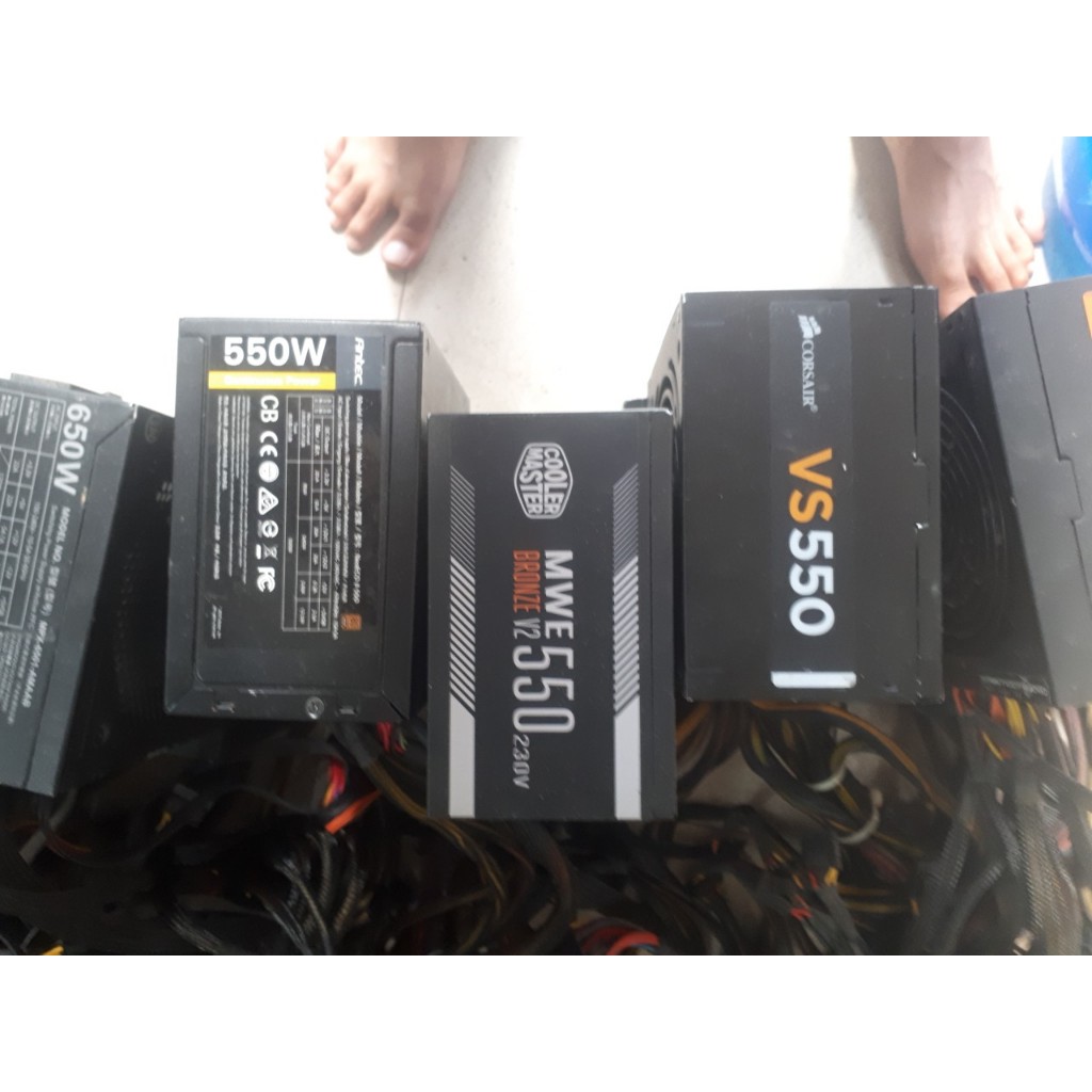 Nguồn máy tính 400w đến 1000w