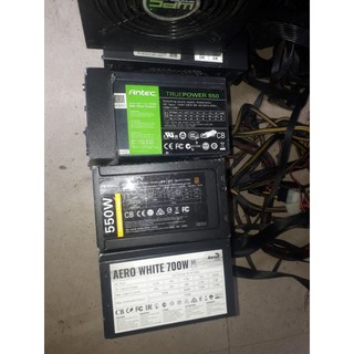 nguồn máy tính 400w đến 1000w