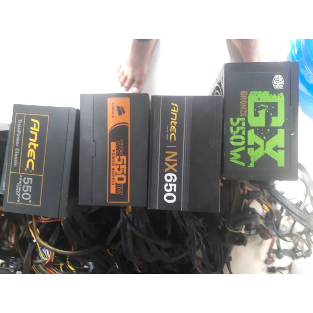 Nguồn máy tính 400w đến 1000w