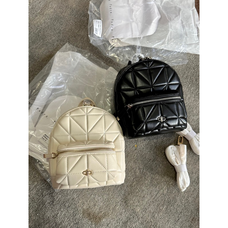 Balo pê-zô trần trám size 18 chuẩn xxuat sịn